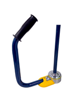 Odwijacz dyspenser do folii stretch PREMIUM SF-2781E - 1 szt.