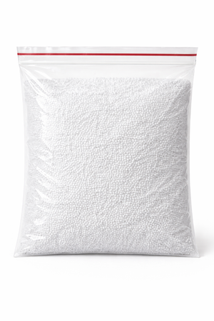 TOREBKA STRUNOWA/ZIP BAG 450X500mm op. 100 szt.