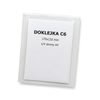 Doklejka C6 self adhesive envelope 1000 szt.