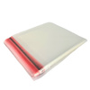 WOREK FOLIOWY PP 15/25cm+5 KT (100) U