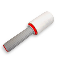 UCHWYT PLASTIKOWY RĄCZKA DO FOLII STRETCH MINI WRAP PALETYZER 1 szt.