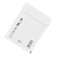 Koperta bąbelkowa AirPro C/13 170x225mm white (biała) karton 100 szt.