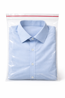 TOREBKA STRUNOWA/ZIP BAG 230X320mm op. 100 szt.