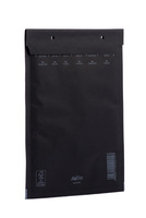 Koperta bąbelkowa AirPro D/14 200x275 mm black (czarna) karton 100 szt.