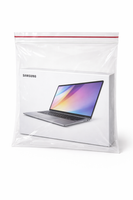 TOREBKA STRUNOWA/ZIP BAG 300X400mm op. 100 szt.