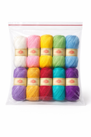 TOREBKA STRUNOWA/ZIP BAG 350X450mm op. 100 szt.