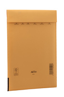 Koperta bąbelkowa AirPro E/15 240x275mm brown (brązowa) karton 100 szt.