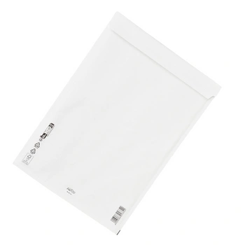 Koperta bąbelkowa AirPro I/19 320x455 mm white (biała) karton 50 szt.