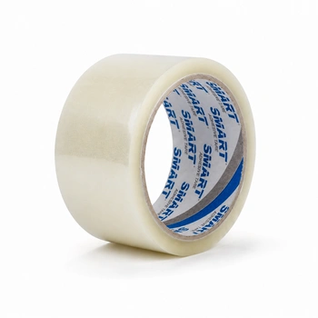TAŚMA OPP ACRYLIC 48MM 551/AS06 CLEAR 45y 41,5m 1 rolka