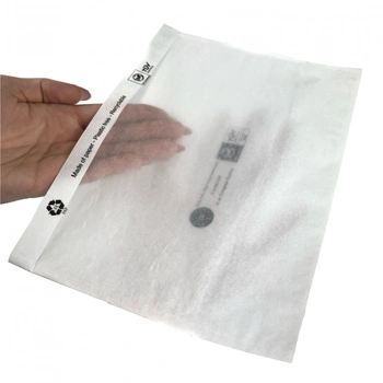 DOKLEJKA PAPIEROWA C6 ECO op. 100 szt.
