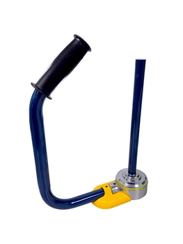 Odwijacz dyspenser do folii stretch PREMIUM SF-2781E - 1 szt.