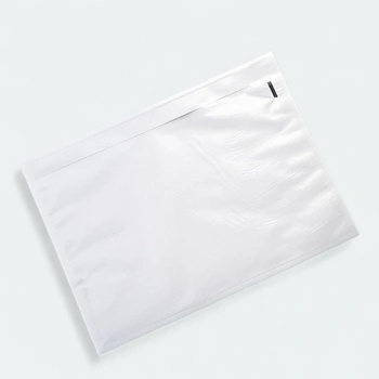 DOKLEJKA PAPIEROWA C5 ECO (ZF) op. 100 szt.
