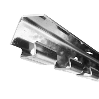 Grzebień zawiesie z zębami do montażu płytek montażowych do pasów  szer. 1230 mm 1 szt.
