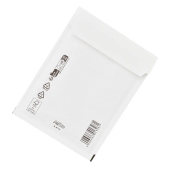 Koperta bąbelkowa AirPro C/13 170x225mm white (biała) karton 100 szt.