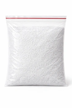 TOREBKA STRUNOWA/ZIP BAG 450X500mm op. 100 szt.