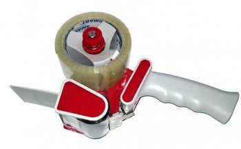 DYSPENSER DO TAŚMY PAKOWEJ (48MM)   PACKER H11 CP