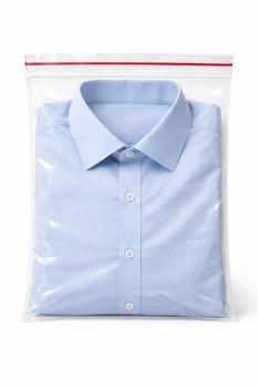 TOREBKA STRUNOWA/ZIP BAG 230X320mm op. 100 szt.